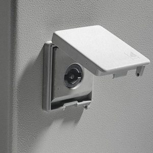 Poklopac zatvarača za AE, EB i AP, pakiranje 2 kom