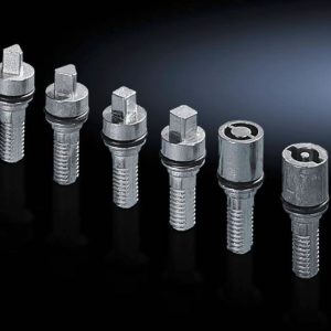 Umetak zatvarača, Daimler-Benz