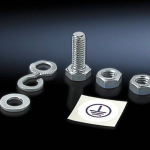 SZ pribor za uzemljenje M8, pakiranje 10 kom