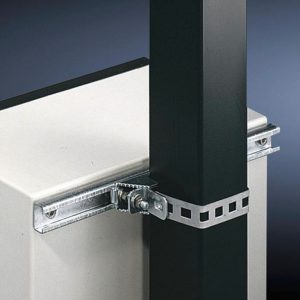 Obujmica stupna za zidne ormare