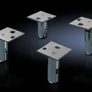 Nivelirajuće nožice 100 mm, pakiranje 4 kom