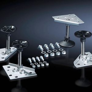 SO podesive nožice M16, 45-120 mm, pakiranje 4 kom