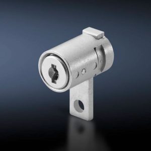 Umetak sa gumbom Push i ključem 3524E za ručicu Comfort, Mini Comfort, Ergoform-S