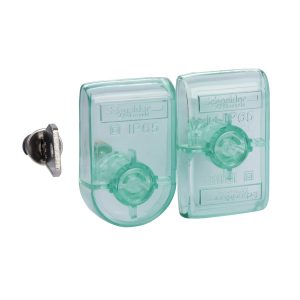 Ključanica, Eurolocks br. 850