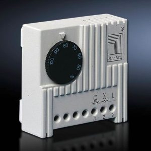 Higrostat 50-100 posto, 24-230V AC DC