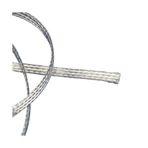 Pletenica CU u kolutu  - pokositrena - 25mm2 - 150A - 25m - 8,5x1,9mm (šxv), tip: FTCB15-25