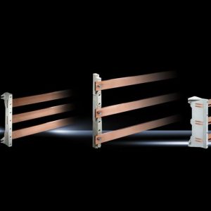 Adapter za sabirnicu, smanjuje širinu ugradnje za 10 mm