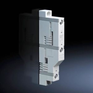 Nosač sabirnica RiLine, 2 polni, 1000 V, razmak 60 mm, pakiranje 4 komada