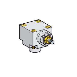 Glava krajnje sklopke, bez poluge, lijevo i desno aktiviranje