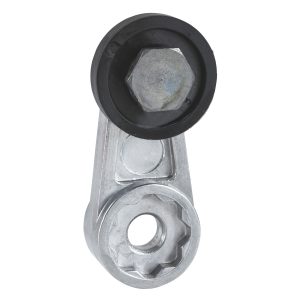 Poluga krajnjeg prekidača s plastičnim kotačićem