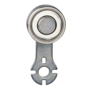 Poluga krajnjeg prekidača s palstičnim kotačićem