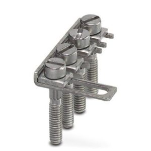 Kratkospojnik, 4-polni, razmak: 8.2 mm, srebrni, SB 4-RTK/S