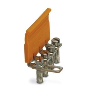 Kratkospojnik, 4-polni, razmak: 8.2 mm, srebrni, SB 4-URTK/SP