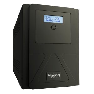 UPS Easy, 1F, 1500VA, 230V, full sinus