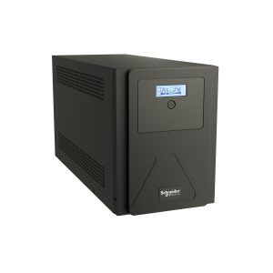 UPS Easy, 1F, 3000VA, 230V, full sinus