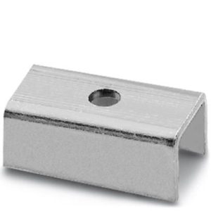 Nosač šine ravni, tip: BG/F 1, pakiranje: 10 kom