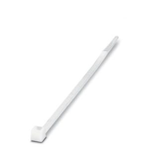 Vezica za kabel, plastična, tip: WT-HF 2,5X98, pakiranje 100 kom