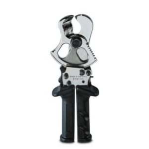 Kliješta s mehanizmom za rezanje kablova promjera do 25 mm2 (0185mm2) Cu Al, tip: CUTFOX 25