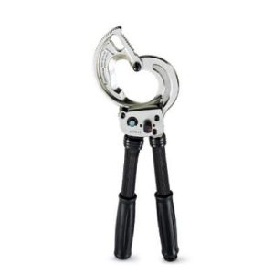 Kliješta s mehanizmom za rezanje kablova promjera do 62 mm2 (750mm2) Cu Al, tip: CUTFOX 62