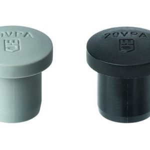 Umetak za brtvljenje polyamid, za uvodnicu M50, IP 68, RAL 7035