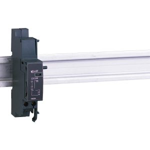 Naponski okidač, MX, 24 V AC, 24 V DC