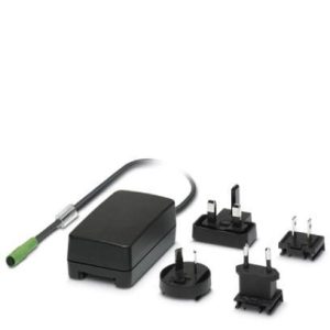 Napajanje s ispravljačem za svjetiljke PLD E 400 W, dužina 2m, tip: PLD E 400-PS/1AC/24DC/30W