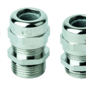 Uvodnica metalna, M50x1,5, zaštita IP68