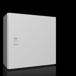 Ormar zidni AX, 380×380×210 (ŠxVxD) mm, IP 66