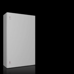 Ormar zidni AX, 600×1000×250 mm, IP 66