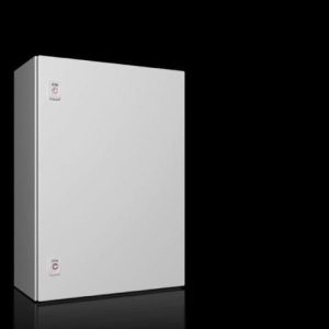 Ormar zidni AX, 500×700×250 mm, IP 66