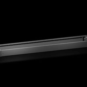 Podnožje prednje - stražnje VX25, 1600×100 mm, pakiranje 2 komada