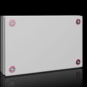 Kutija metalna KX, 300×200×80 mm, IP 66