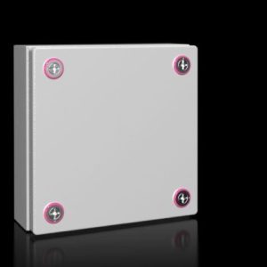 Kutija metalna KX, 200×200×80 mm, IP 66