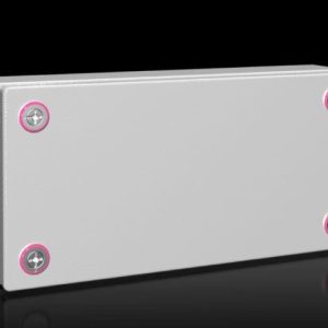 Kutija metalna KX, 300×150×80 mm, IP 66