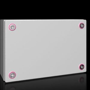 Kutija metalna KX, 300×200×120 mm, IP 66