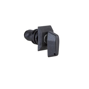 Potpuni komplet obrubne ploče i brave s ključem 405 za PLM (osim 108)