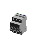 Kombinirani zaštitni prekidač iDPN N, 2P, 40A, 30 mA, AC tip