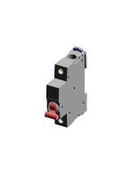 Kombinirani zaštitni prekidač iDPN N, 2P, 25A, 300 mA, AC tip