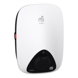 Stanica za punjenje EVlink Home 11kW T2 6mA