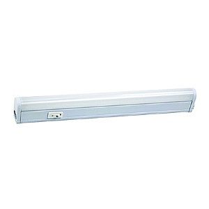 Armatura rasvjetna LED, 9 W, 100-230V/50Hz, Dimenzije: 538×23×36 mm