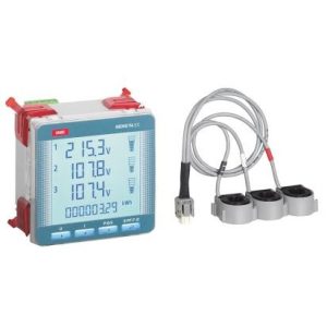 Multifunzione 96 Fast connection 125AModBus