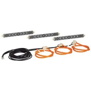 Sonda Rogowski 6300A