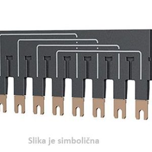 Kratkospojnik za changeover sklopke ATyS g M i ATyS t M, 4P, 40..125 A