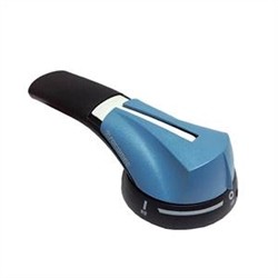 Ručica teretne sklopke SIRCOVER, I-0-II, 125..630A, S2, IP65, crna