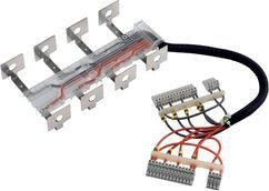 Komplet naponskih priključnih spojeva, 4P, 250A, 0 desno