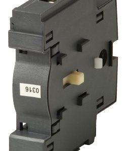 Dodatni pol, M1, 20A