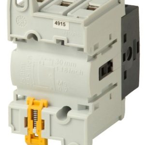 Teretna sklopka SIRCO M, 3P, 16A