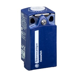 Tijelo krajnjeg prekidača ZCP, plastično, 1R+1M kontakti, (snap action)