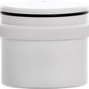 Podnožje za ožičenje s poklopcem, za TWS module semafora. IP65