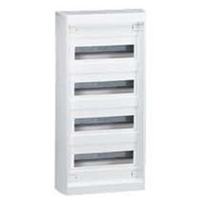 NEDBOX nadžbukna razdjelna kutija 4X13 M